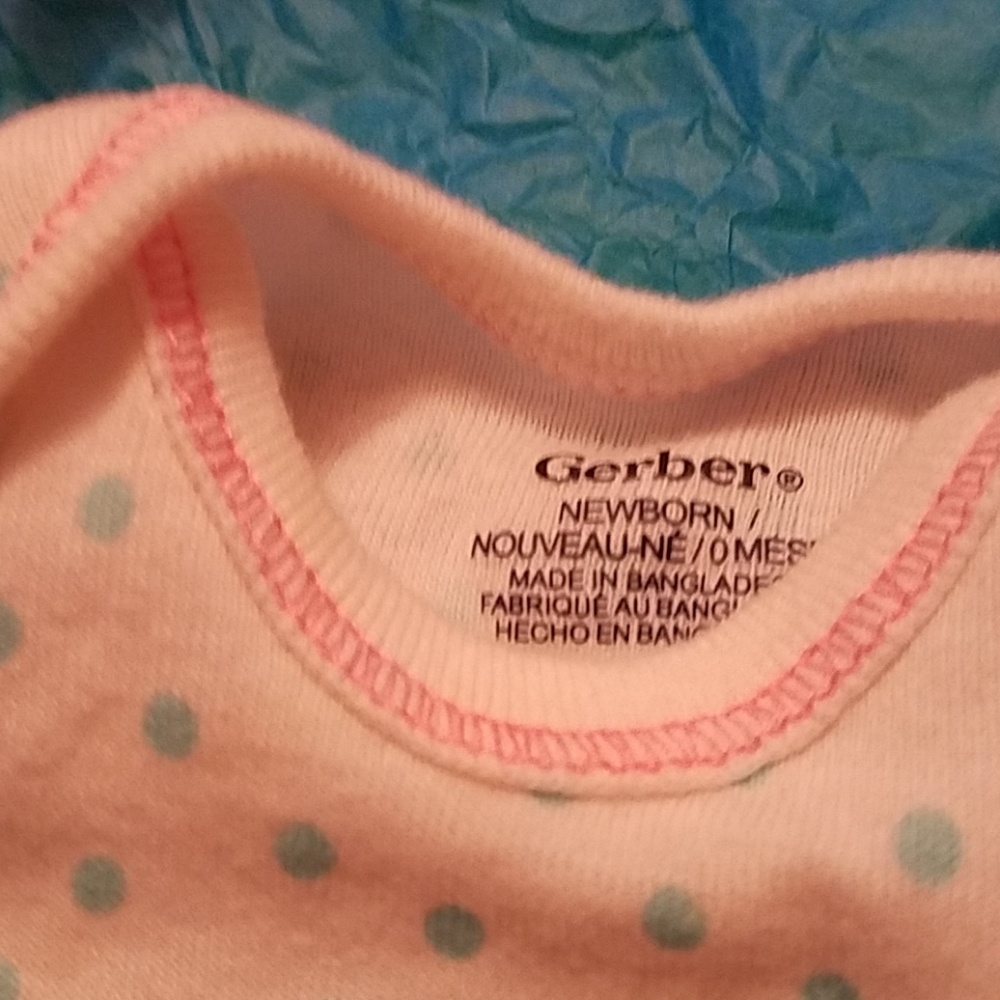 NEWBORN BUNDLE!!! - Picture 6 of 6
